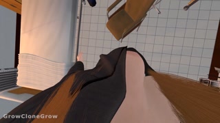 Hyperactive Growth Symptoms (+POV)