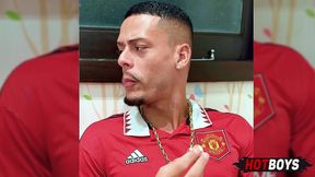 eu querendo pacoca e ele pronto pra socar o pau no meu cu