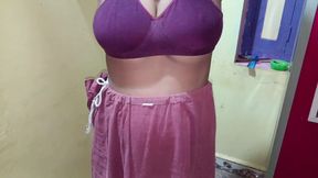 (2026 Happy New Year) Tamil ponnu Monika it's very tight pusssy sex video ( PART 1).