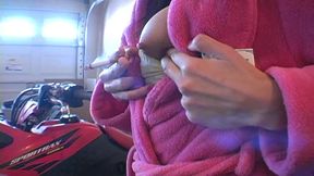 addison rose smoking featuring addison rose