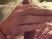 Cigar Smoke and Stroke