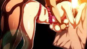 [MILFs HMV] - TEN OUT TEN