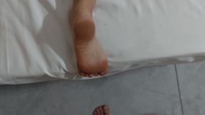 Mature Blonde Wife Enjoys Daily Sex