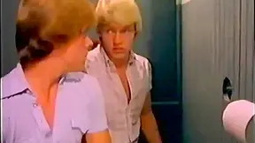 Vintage Boys Work Glory Hole