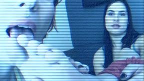 I'_ll Give You Permission To Warm Them Up