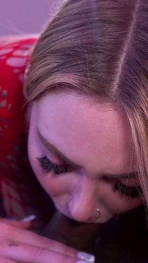 Gracie Squirts Loves Creampies