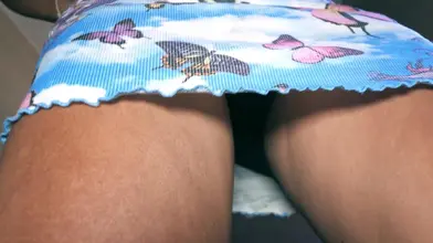 Explicit Encounter Ladyboy Nadias Dual Debut  Anal  Oral Bliss