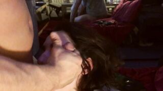 Stunning Insane Booty Fucking by Verified Amateurs-Pov-Facials and Cum Drink