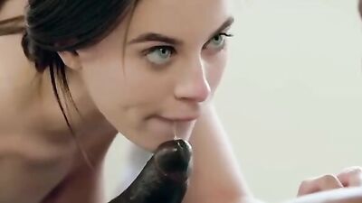 Girlfriend Pays Off My Debt By Fucking BBC - Lana Rhoades