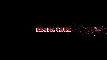 Sledge Hammer Rams Reyna Cruz Hard for Cash