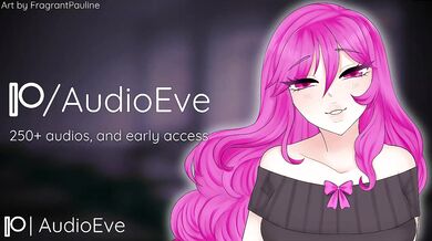 Your Goofy GF Cuddles You in This GFE ASMR Audio Roleplay