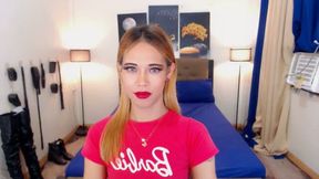 Precious Asia Private Show