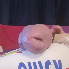 Playing Fingering Cuming Monstermeat