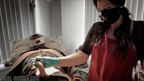 Mandatory Milking FULL movie *MOV*