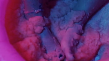 Messy Feet Fucking Barbies