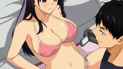Sex ga Suki 02