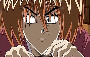Tied nude hentai guy gets showered by sperms