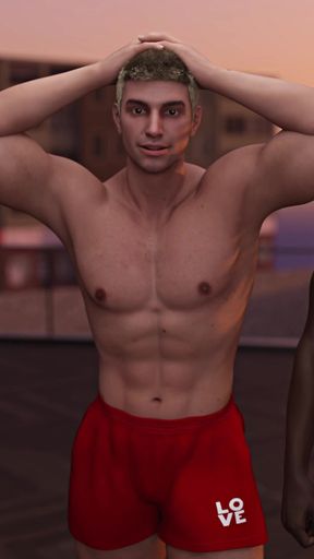 Cuckold Fan Must Watch - Pineapple Express S1 - Part 13