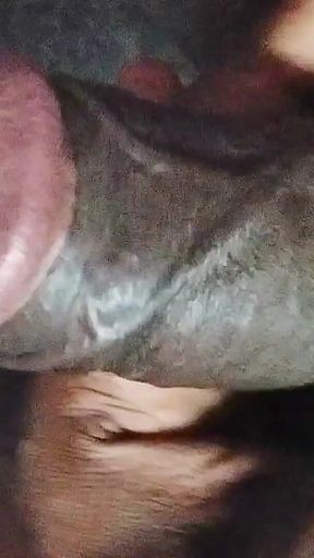 Man Masturbating Solo Episode 5