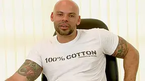 Vitor Jaguar