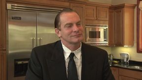 American in the Pussy of a Busty Slut!