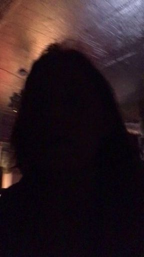 Going for a Piss in the Middle of the Night