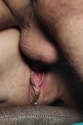 Russah Carmona Gangbang