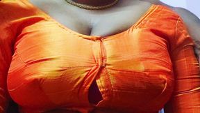 Indian desi Teacher in hot romantic sex scene