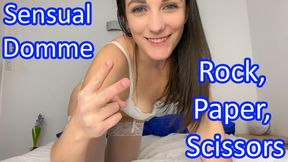 Quarantine JOI Games 3 - Sensual Domme