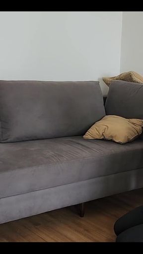 Cuck Licks Cum From Alpha Condom Ep 4