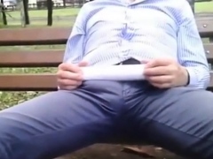 daddy bulge