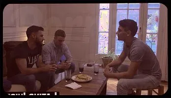 Jonas Matt & Rodrigo El Santo – Intense 1080p Gay Blowjob 2026 edition