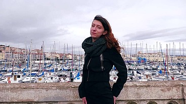 Melany tente sa toute première sodomie pour J&M !
