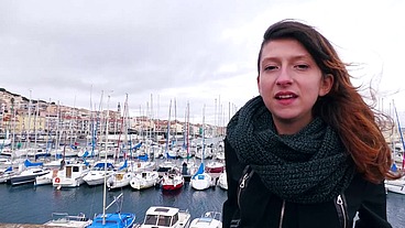 Melany tente sa toute première sodomie pour J&M !
