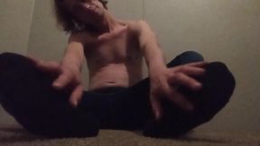 Footplay Fetish Fanclub Video of the Month (ffvotm) February 2023