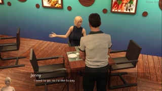 Project Hot Wife - Getting naughty on the alley (40)