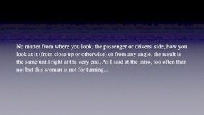 Tom Ford and the Plymouth pt 3