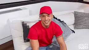 Tattooed Blowjob Cum Sex With Nic Sahara