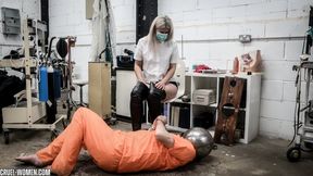 CORRECTIONAL OFFICER Part 4 *MOV*