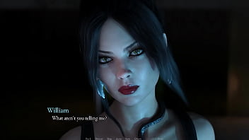 Where It All Began 4 - William sharing Miru How he fucked Monica in Kitchen at Katrina'_s Birthday Party