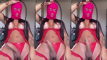 Fernandasallimeny belle trans en France