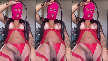 Fernandasallimeny belle trans en France