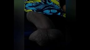 MCGOKU305 NICE BIG HARD COCK MEAT FOR THE LADIES