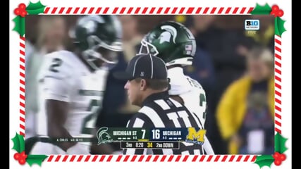 michigan vs michigan state 10 26 2024