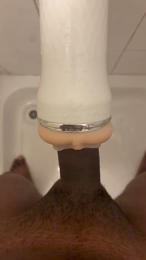 My New Toy