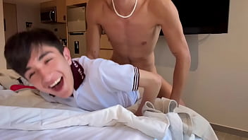 always holds it as it should be held-Enriquemudu &amp_ d twinkboi