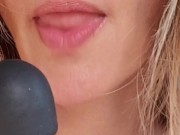 Le vlog quotidien de Luna
