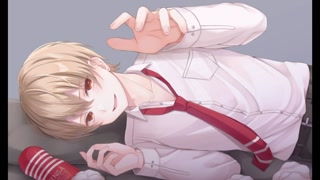 【女性向けASMR】彼女に手コキをおねだりするイケボ配信者