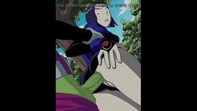 Raven compilation HMV