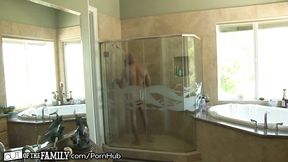 Cutie's dad porn by Out Of The Family